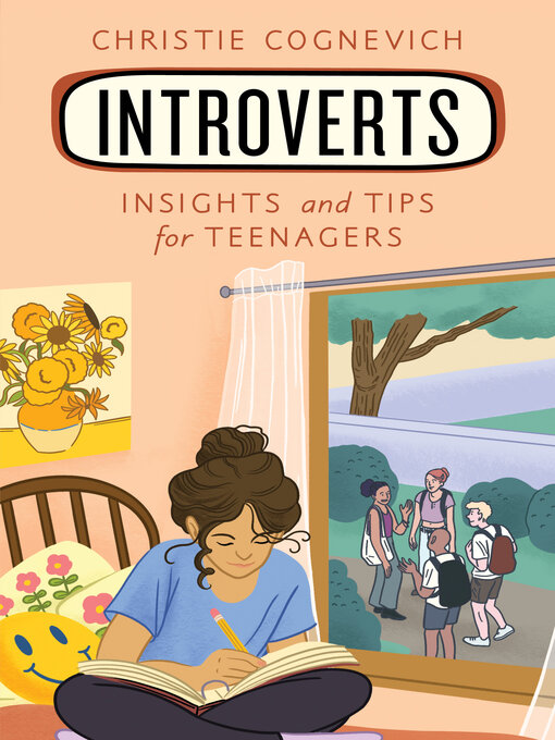 Title details for Introverts by Christie Cognevich - Wait list